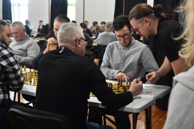 X Memoriał Szachowy im. Ryszarda Semeniuka